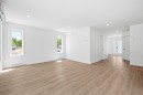 Vue d'ensemble - 32 Rg St-Édouard, Saint-Simon, QC  - Indoor Photo Showing Other Room 