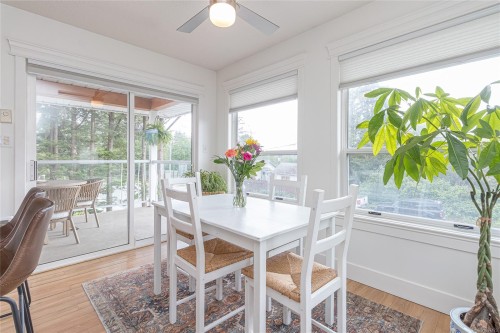 8144 Arthur St, Crofton, BC 