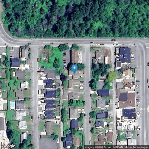 8144 Arthur St, Crofton, BC 