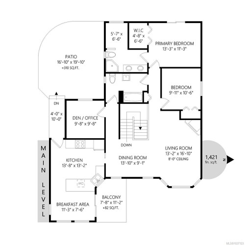 8144 Arthur St, Crofton, BC 