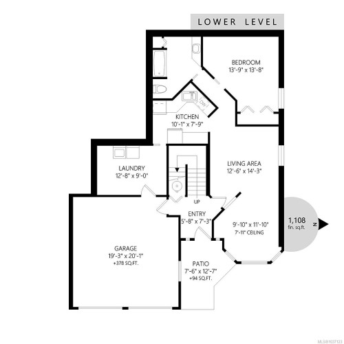 8144 Arthur St, Crofton, BC 