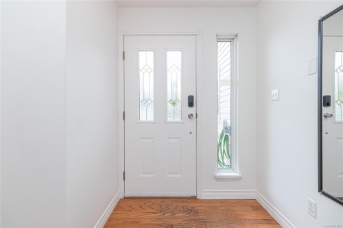 8144 Arthur St, Crofton, BC 