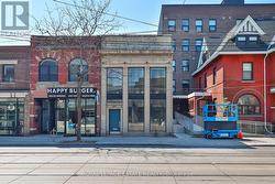 687 QUEEN STREET E  Toronto, ON M4M 1G6