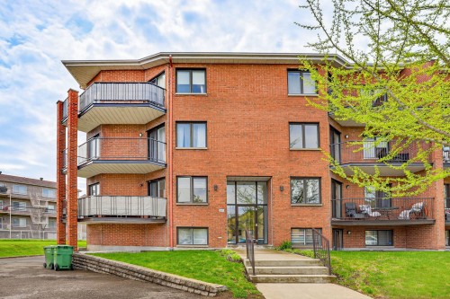 102-7610 Rue Suzanne-Giroux  Montréal (Rivière-Des-Prairies/Pointe-Aux-Trembles), QC H1E 7A7