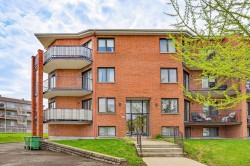 102-7610 Rue Suzanne-Giroux Montréal (Rivière-Des-Prairies/Pointe-Aux-Trembles), QC H1E 7A7