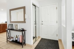 Hall d'entrée/Vestibule - 