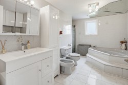 Salle de bains - 
