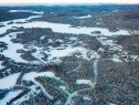 Vue d'ensemble - Ch. Des Épigées, Lantier, QC 