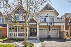 21 PARISH AVENUE Ajax, ON L1Z 1N2