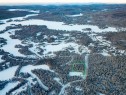 Vue d'ensemble - Ch. Des Épigées, Lantier, QC 