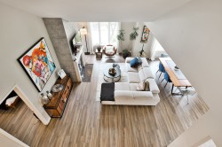Salon - 