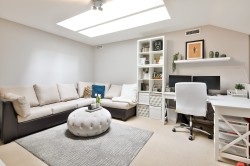 Mezzanine - 