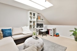 Mezzanine - 