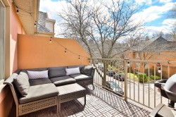Balcon - 