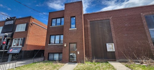 Façade - 3-2222 Rue Fleury E., Montréal (Ahuntsic-Cartierville), QC - Outdoor With Exterior