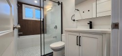 Bathroom - 