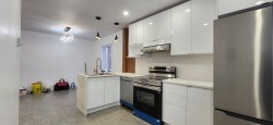 Kitchen - 