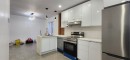 Cuisine - 3-2222 Rue Fleury E., Montréal (Ahuntsic-Cartierville), QC  - Indoor Photo Showing Kitchen With Upgraded Kitchen 