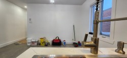 Living Room - 