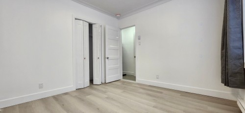 Chambre à coucher principale - 3-2222 Rue Fleury E., Montréal (Ahuntsic-Cartierville), QC - Indoor Photo Showing Other Room