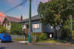 1334 Pembroke St Victoria, BC V8R 1V4