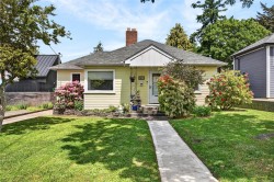 415 Dundas St Victoria, BC V9A 3K1