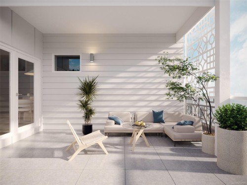 401-511 Rithet St, Victoria, BC -  With Exterior