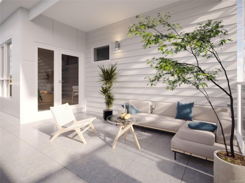 401-511 Rithet St, Victoria, BC -  With Exterior