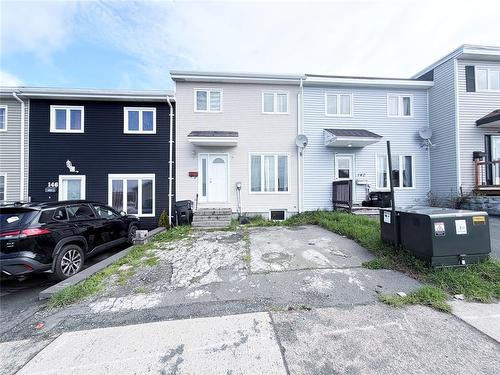 144 Watson Street  St. John's, NL A1A 3K4