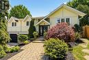 2207 Jester Court, Burlington, ON  - Outdoor With Facade 