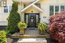 2207 Jester Court, Burlington, ON  - Outdoor 