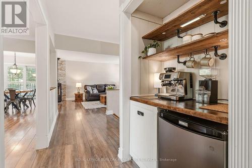 2207 Jester Court, Burlington, ON - Indoor
