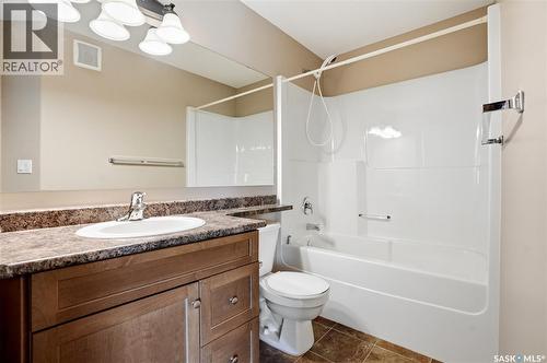 213 928 Heritage View, Saskatoon, SK - Indoor Photo Showing Bathroom