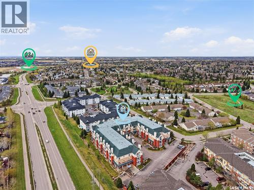213 928 Heritage View, Saskatoon, SK - Outdoor With View