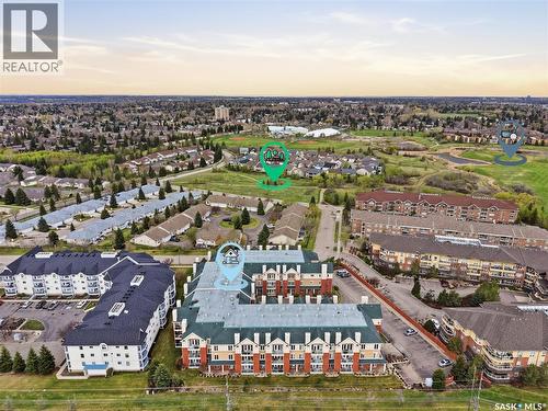 213 928 Heritage View, Saskatoon, SK - Outdoor With View