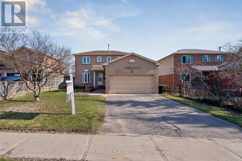77 LIVINGSTONE STREET W  Barrie, ON L4N 7J1