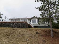 1840 South Shore Dr Sioux Lookout, ON P8T 0A7