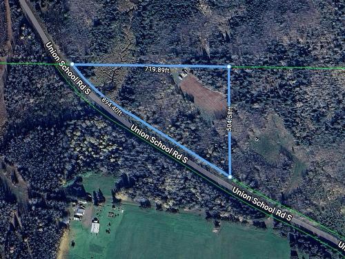 464 Union School Road S, Neebing, ON 