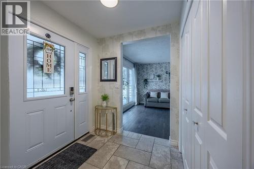 70 Berkley Crescent, Simcoe, ON - Indoor Photo Showing Other Room