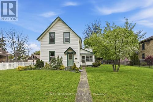 269 TALBOT STREET E  Aylmer, ON N5H 1H6