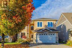 507 KOCHAR DRIVE  Ottawa, ON K2C 4G9