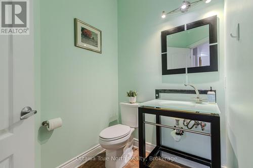507 Kochar Drive, Ottawa, ON - Indoor Photo Showing Bathroom
