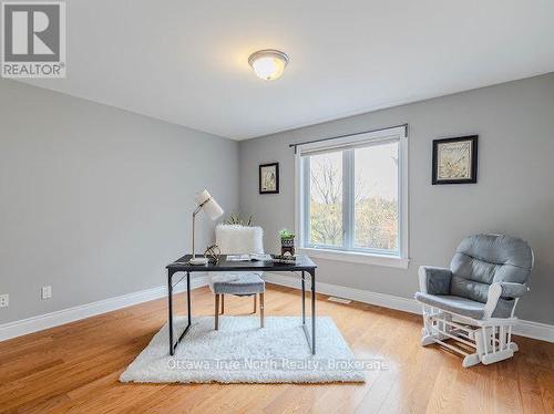 507 Kochar Drive, Ottawa, ON - Indoor Photo Showing Office
