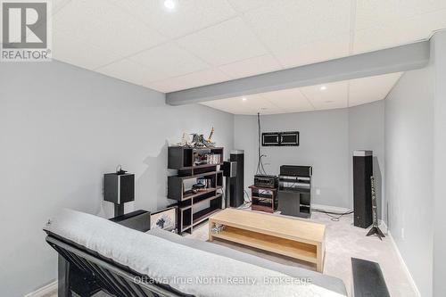 507 Kochar Drive, Ottawa, ON - Indoor