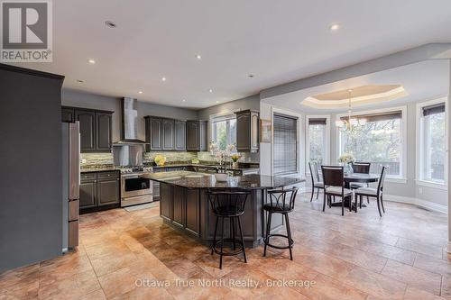 507 Kochar Drive, Ottawa, ON - Indoor
