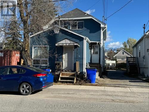 92 BIRCH STREET N  Timmins (Tne - Central), ON P4N 6C9