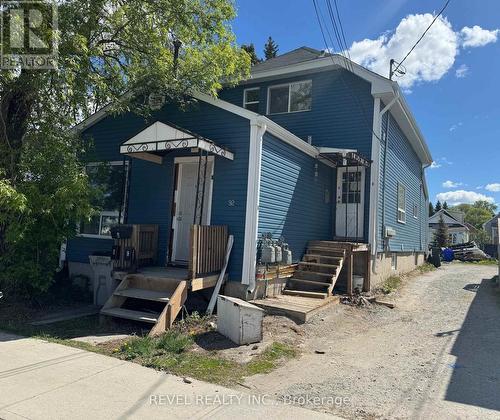 92 BIRCH STREET N  Timmins (Tne - Central), ON P4N 6C9