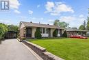 1056 Hindley Street, Ottawa, ON  - Outdoor With Facade 