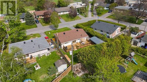 1056 Hindley Street, Ottawa, ON - Outdoor With View