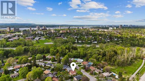 1056 Hindley Street, Ottawa, ON - Outdoor With View